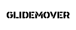 GlideMover - logo